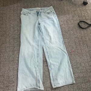 Pacsun Jeans